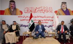 السوداني: العراق وشعبه يمضيان في الطريق الصحيح